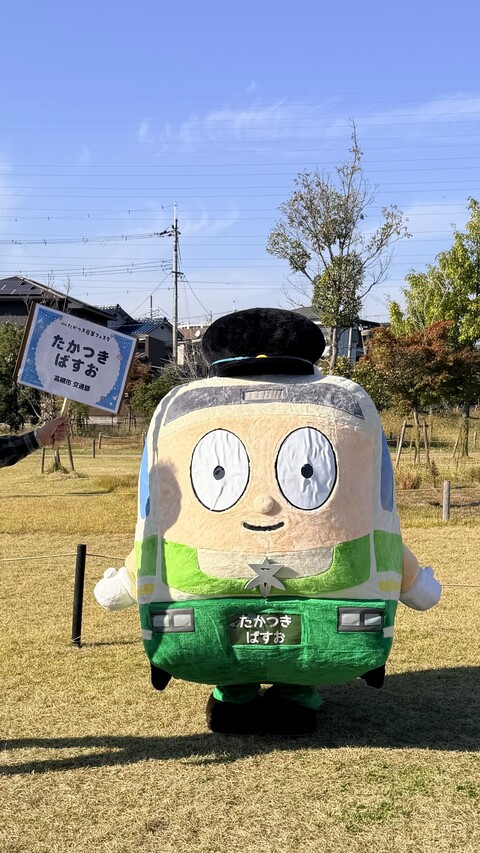 出番待ちの写真2