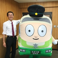 井上学先生プロフィール写真