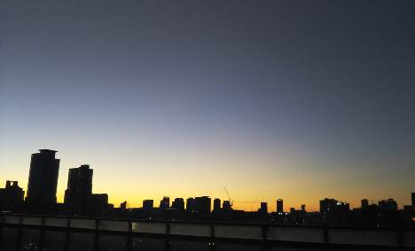夜景のイメージ画像 夜景のイメージ画像