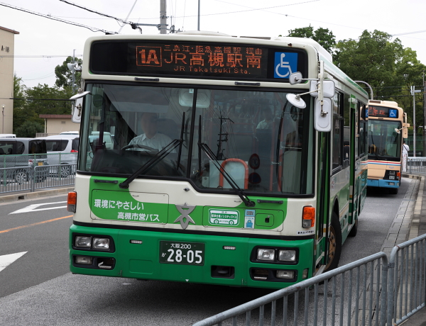 路線バス　表示等【最終出品】 f640x480