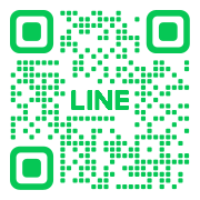 LINEのQRコード